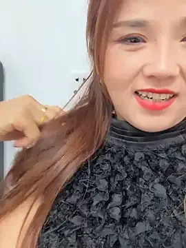 Efangfang — Freechat on StripChat
