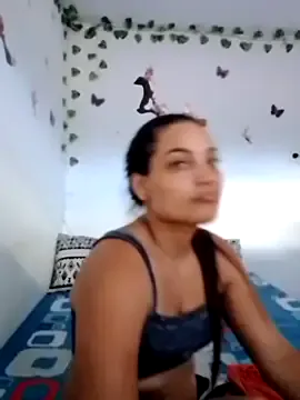 Ehilyn — Spank on the ass