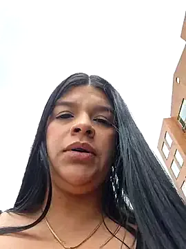 Eiimy_pretty — Rubbing my pussy in public