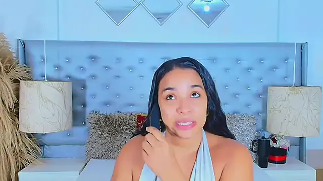 EileenBenzon — warm me up and undress me slowly