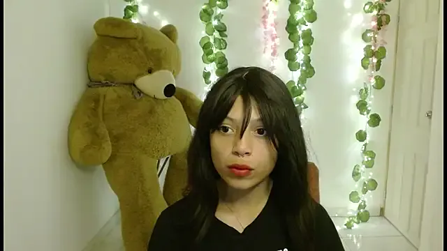 EIVIY1609 — Freechat on StripChat