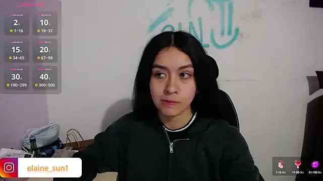 elaine_sun — Flash Ass