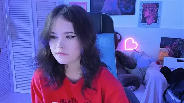 Elainebeness — hi cutie