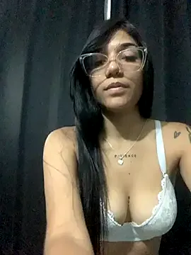 ElaRose_12 — Ride a Dildo