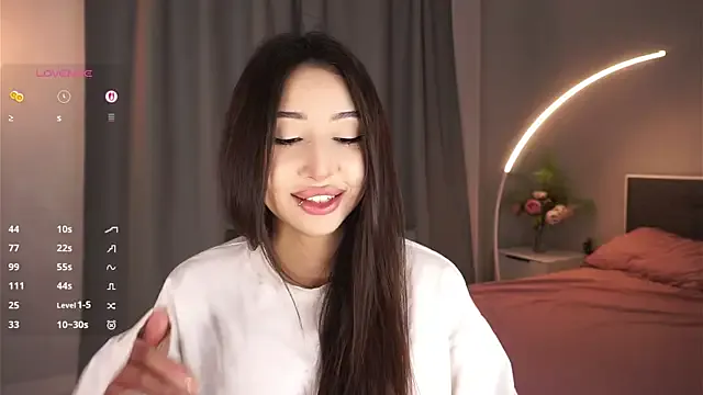 EleonorSimmes — sexy lick my finger!