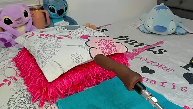 Elizabeth_18_ — BIG SQUIRT