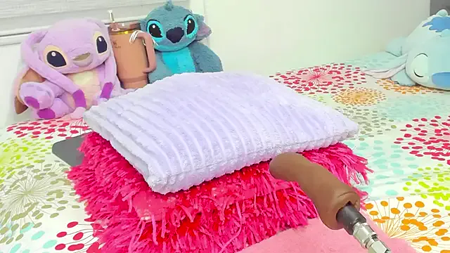 Elizabeth_18_ — BIG SQUIRT
