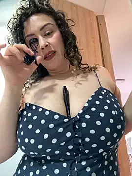 Elizabeth_Dupont — 5 pussy Spanks