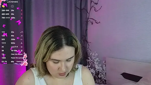 ElizabethDixon — massage sweetie boobs