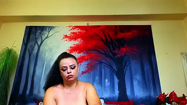 ElizabethEven — control me make me squirt