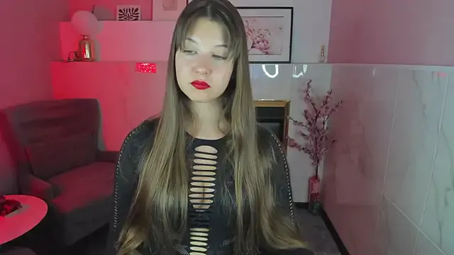 ElizaMild — I want to serve you mistress!