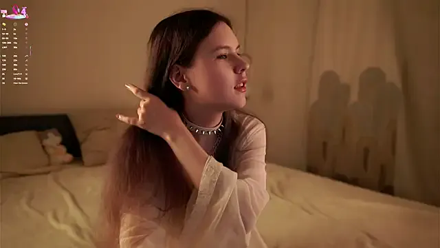 ElizSpieth — Slap my virgin ass x 10