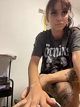 EllaBlowy — Play with me