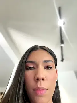 EllaSanz_ — open my legs for you