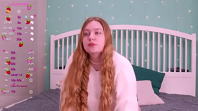 Ellie_Wellie — sexy dance