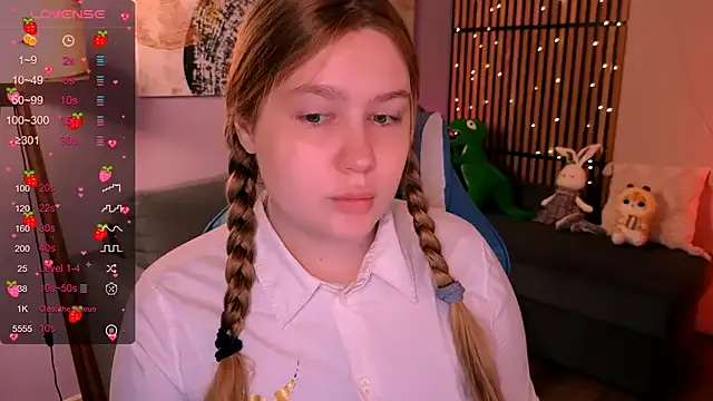 Ellie_Wellie — sexy dance