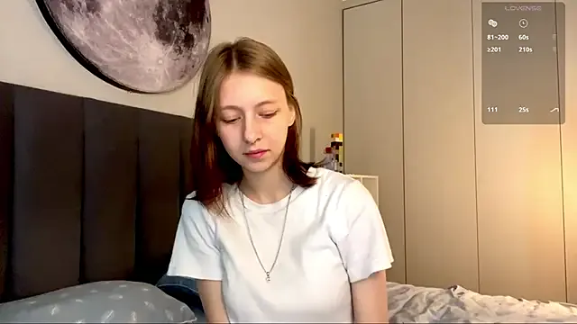 EllieDream — Take Off shorts