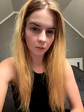 ellieen — Freechat on StripChat