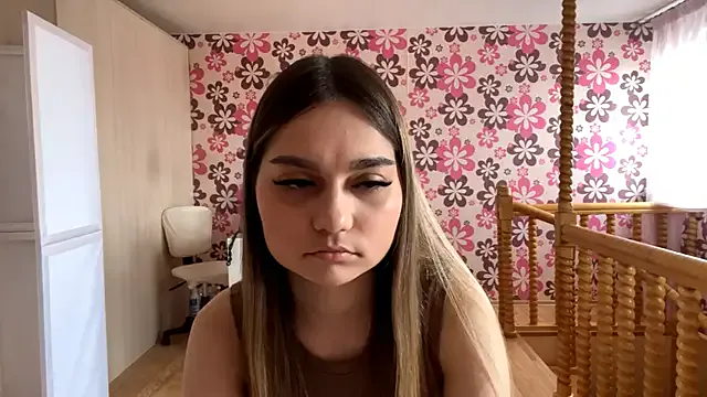 ellieluvureyes — say good morning ^^)