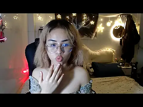 EllieYoon — Masturbation till cum