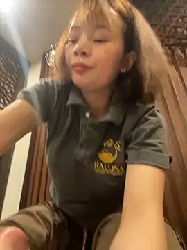 EllieYun — Cha t c mc tiu 