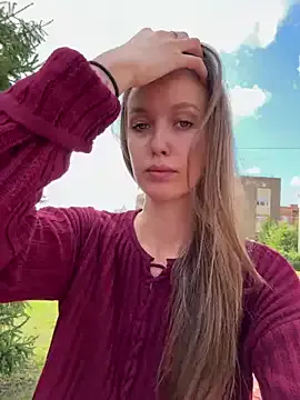 ElliRose — Cum cum