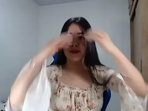 EloiseJun — fuck my pussy