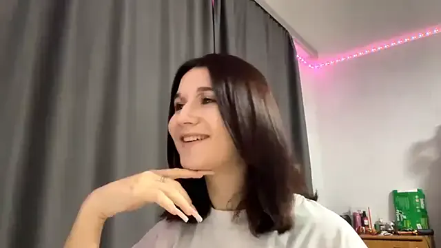 ElsieZuno — Biggest smile ever