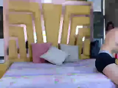 ElyANDByron — anal+cum