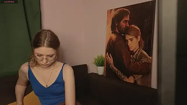 EmaBussink — CLOSE EYE CONTACT