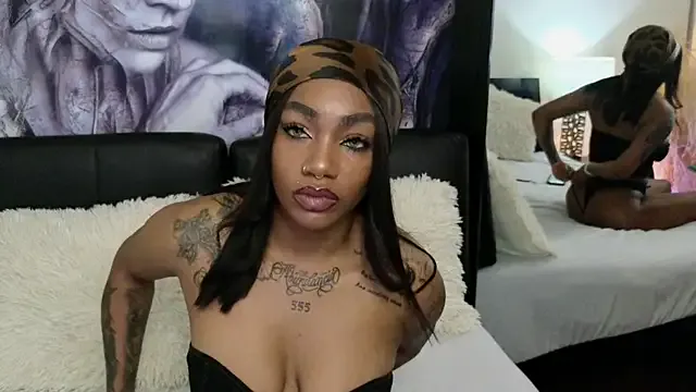 emely_brandon — Your cock in my throat  