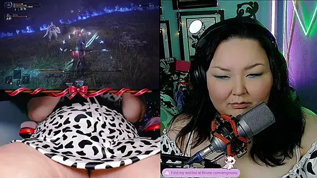 EmGreens — Fantasy dildo