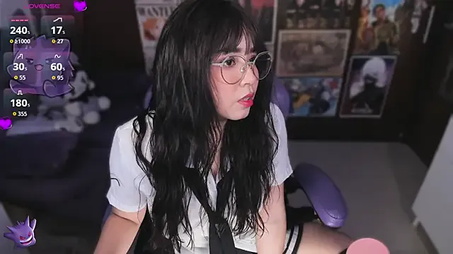 emi_cute — showw squirt
