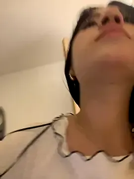 emi_star — FULL NUDE + OIL BODY