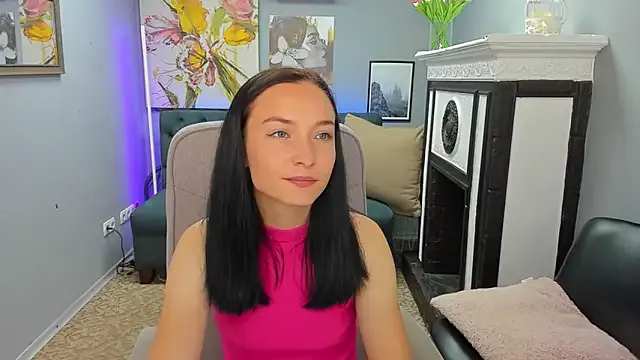Emilly__Grey — NAKED