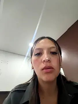 Emily-7_ — REAL SEX In the office (Cum inside) 