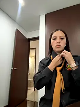 Emily-7_ — SPECIAL SHOW (MY FIRST ANAL) 