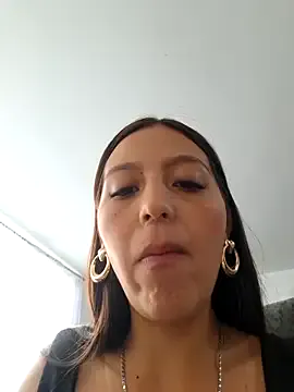 Emily-7_ — Don't let them catch me! Topless 2 min
