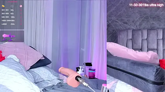 emily_fox1 — Ctl machine x 5 min + domi