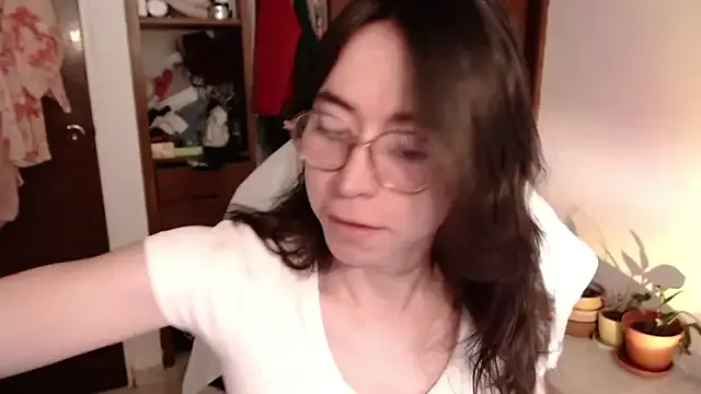 emily_pearl_ — would u like play with my boobs?