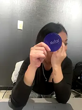 Emily_Rivers_ — Masturbacin dildo 