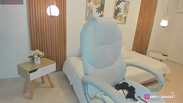 emily_sam — control lush 5 min
