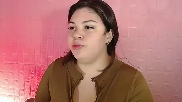 EmilyChannell — Fingering pussy