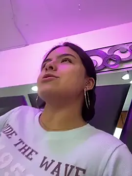 EmilyHarperr — Naked me for you 