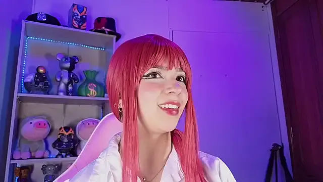 EmilyMiller_ — NIPPLE CLAMPS + AHEGAO