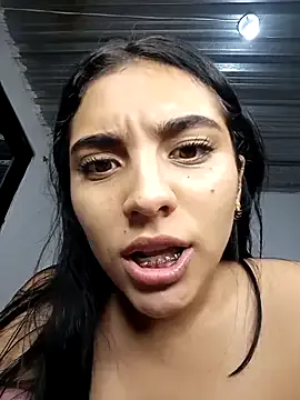 EmilyRose_yb — stick two fingers up your ass