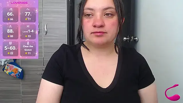 EmilySpicy — ANAL FREE IF YOU MAKE ME GOOD CUM
