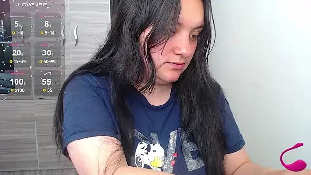 EmilySpicy — Make me SQUIRT, and I fuck my ass FREE