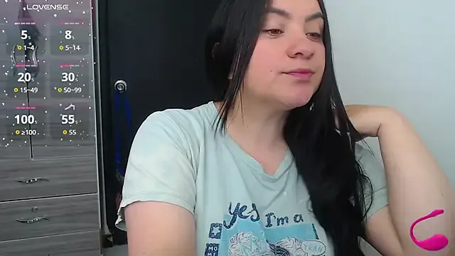 EmilySpicy — Make me good Squirt and I do ANAL FREE!!
