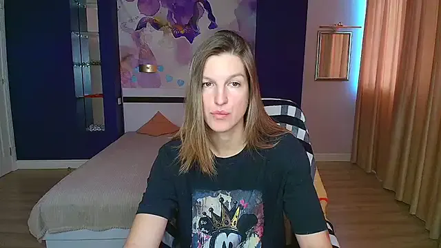 EmilyWalkeri — Freechat on StripChat